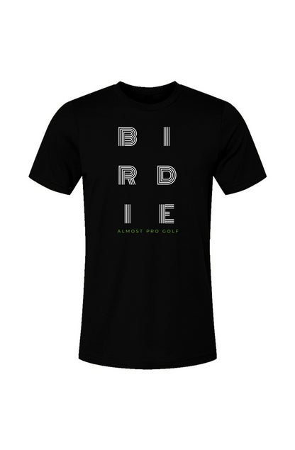 Birdie Tee