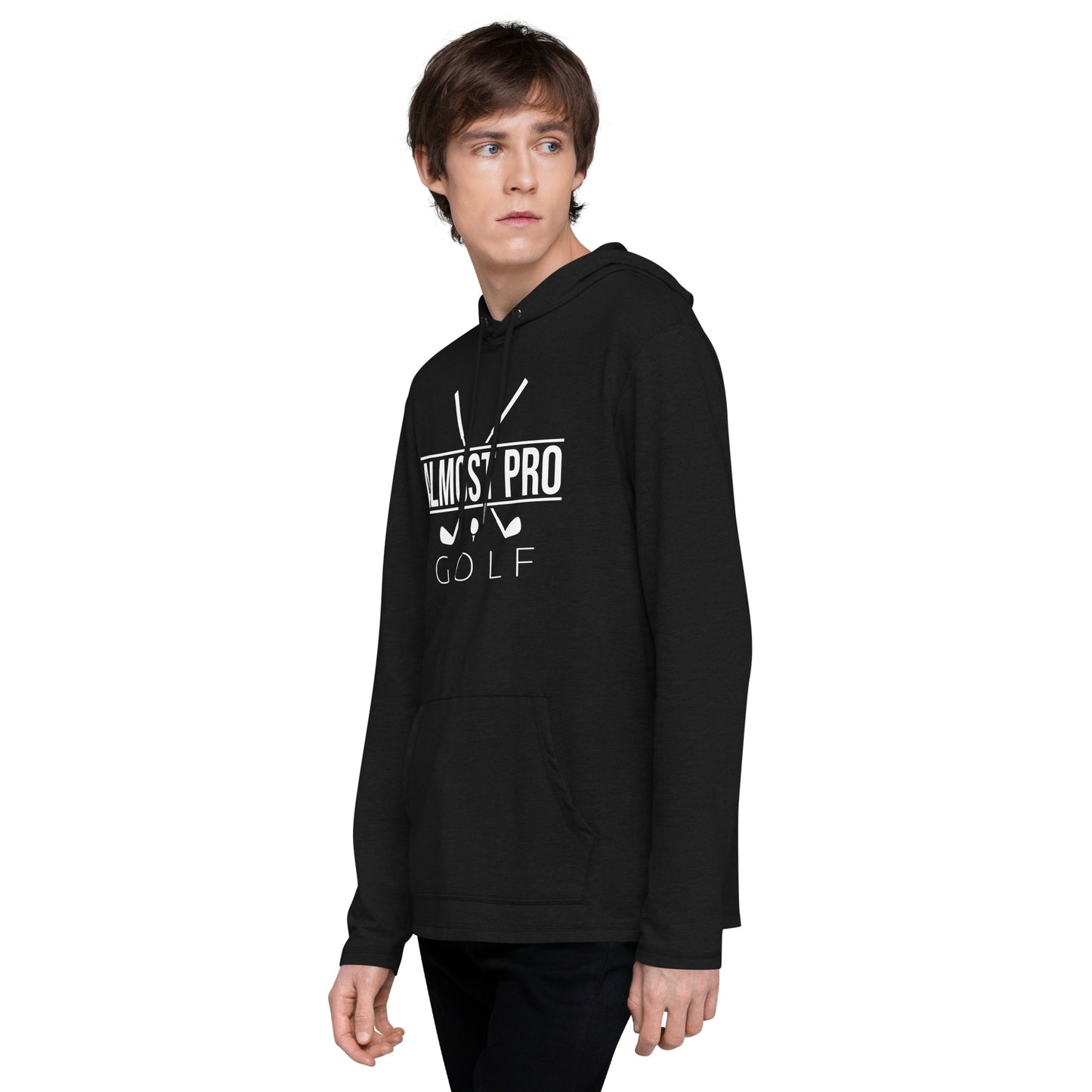 Almost Pro Lightweight Hoodie