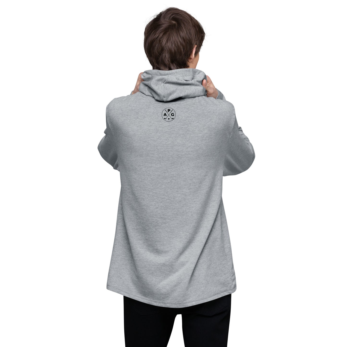 Almost Pro Lightweight Hoodie