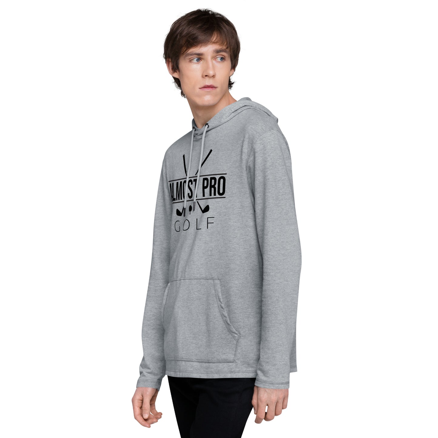 Almost Pro Lightweight Hoodie