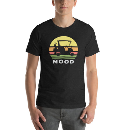 Mood tee