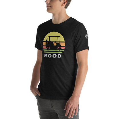 Mood tee