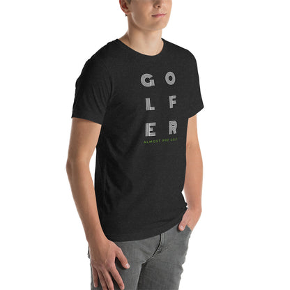 Golfer Tee