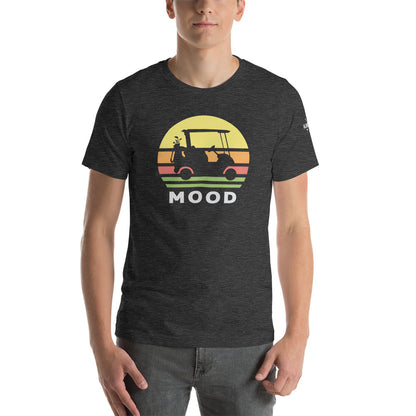 Mood tee